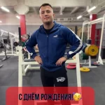 Занятия йогой, фитнесом в спортзале Muscle Pump Саранск