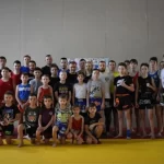 Занятия йогой, фитнесом в спортзале Мусин Ульяновск
