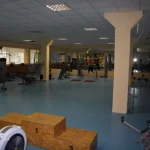 Занятия йогой, фитнесом в спортзале Муссон Новосибирск