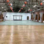 Занятия йогой, фитнесом в спортзале Мутокукай Москва
