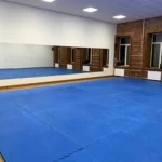 Занятия йогой, фитнесом в спортзале Мутокукай Москва