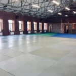 Занятия йогой, фитнесом в спортзале Мутокукай Москва