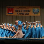 Занятия йогой, фитнесом в спортзале Музыкальный театр Волшебная страна Люберцы