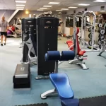 Занятия йогой, фитнесом в спортзале My Fly Краснодар