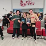 Занятия йогой, фитнесом в спортзале My Look Dance Краснодар