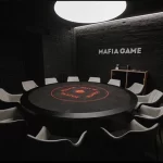 Занятия йогой, фитнесом в спортзале My Mafia Москва