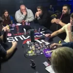 Занятия йогой, фитнесом в спортзале My Mafia Москва