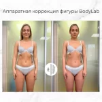 Занятия йогой, фитнесом в спортзале My.bodylab.art Красногорск