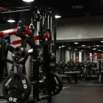 Занятия йогой, фитнесом в спортзале MyGym Москва
