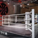 Занятия йогой, фитнесом в спортзале MyGym Москва