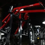Занятия йогой, фитнесом в спортзале MyGym Москва