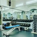 Занятия йогой, фитнесом в спортзале Мыс Отдыха Надежда Раменское