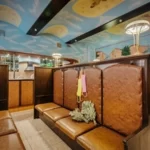 Занятия йогой, фитнесом в спортзале Мыс Отдыха Надежда Раменское