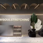 Занятия йогой, фитнесом в спортзале Mysoulstretching Москва