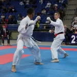 Занятия йогой, фитнесом в спортзале N Ippon Одинцово