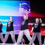 Занятия йогой, фитнесом в спортзале Na Bis Family! Королёв