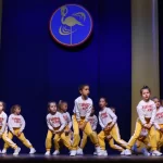 Занятия йогой, фитнесом в спортзале Na Bis Family! Королёв