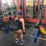 Занятия йогой, фитнесом в спортзале На спорте Подольск