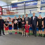 Занятия йогой, фитнесом в спортзале Надежда Урала Каменск-Уральский