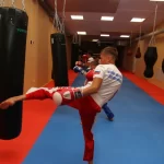 Занятия йогой, фитнесом в спортзале Надежда Урала Каменск-Уральский