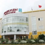 Занятия йогой, фитнесом в спортзале Надежды России Чехов