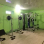 Занятия йогой, фитнесом в спортзале Нагаево Уфа