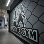 Занятия йогой, фитнесом в спортзале Namode gym Москва
