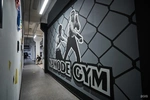 Спортивный клуб Namode gym