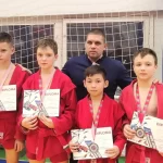 Занятия йогой, фитнесом в спортзале НардЪ Красногорск