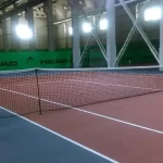 Занятия йогой, фитнесом в спортзале Настольный теннис в Ижевске Ижевск