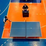 Занятия йогой, фитнесом в спортзале Настольный теннис в Ижевске Ижевск