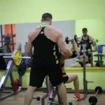 Занятия йогой, фитнесом в спортзале Натали Фитнес Каменск-Шахтинский