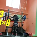 Занятия йогой, фитнесом в спортзале Натали Фитнес Каменск-Шахтинский
