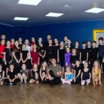 Занятия йогой, фитнесом в спортзале Натали Краснодар