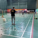 Занятия йогой, фитнесом в спортзале Натен Москва