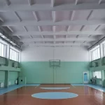 Занятия йогой, фитнесом в спортзале NaTrene Шелехов