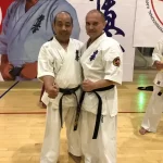 Занятия йогой, фитнесом в спортзале Национальный Союз Каратэ Кекусин Кайкан Казань