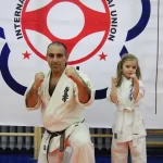 Занятия йогой, фитнесом в спортзале Национальный Союз Кекушинкай Тольятти