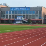Занятия йогой, фитнесом в спортзале Нефтехимик Нижнекамск