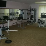Занятия йогой, фитнесом в спортзале Нефтяник-2 Ижевск