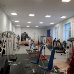 Занятия йогой, фитнесом в спортзале Нега Севастополь