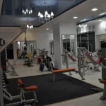 Занятия йогой, фитнесом в спортзале Нео Джим Екатеринбург