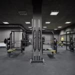 Занятия йогой, фитнесом в спортзале Neo Gym Екатеринбург