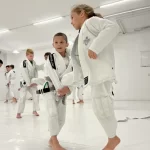 Занятия йогой, фитнесом в спортзале Nesterov Jiu-Jitsu Team Ростов-на-Дону