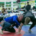Занятия йогой, фитнесом в спортзале Nesterov Jiu-Jitsu Team Ростов-на-Дону