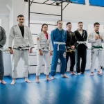 Занятия йогой, фитнесом в спортзале Nesterov Jiu-Jitsu Team Ростов-на-Дону