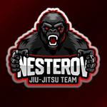 Спортивный клуб Nesterov Jiu-Jitsu Team