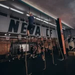 Занятия йогой, фитнесом в спортзале Neva 33 Санкт-Петербург