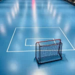 Занятия йогой, фитнесом в спортзале Neva Arena Санкт-Петербург