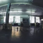 Занятия йогой, фитнесом в спортзале Нева Санкт-Петербург